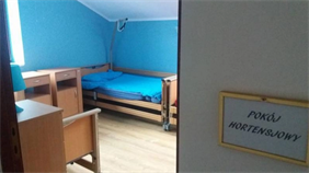 opieka nad osobami starszymi, Niepubliczny pielęgniarski zakład opieki zdrowotnej, Jaworze