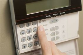 alarm, Stella PPHU Dariusz Kózka, Pisarzowice