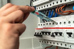 pomiary elektryczne, Marcin Nierobisz Usługi Instalacyjne, Zabrze