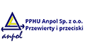 Anpol Przedsiębiorstwo produkcyjno-handlowo-usługowe sp. z o. o.