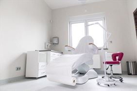 gabinet dentystyczny, Dental Med Grzegorz Wojcierowski, Wodzisław Śląski
