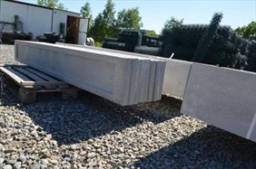 podmurówka ogrodzeniowa, Ogrodzenia Siatex-Pol, Rybnik