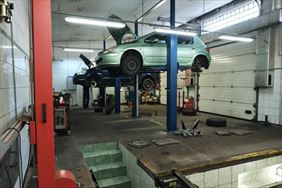 naprawa samochodów, Twój Serwis s.c., Bytom