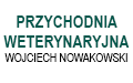 Wojciech Nowakowski Przychodnia weterynaryjna