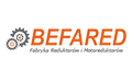 Befared Fabryka reduktorów i motoreduktorów Spółka akcyjna