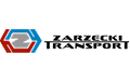 Krzysztof Zarzecki Usługi transportowe
