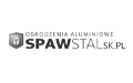 Spaw-Stal S.K. Nowoczesne Ogrodzenia Aluminiowe