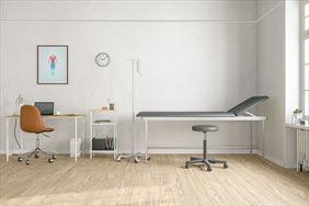 badania medycyny pracy, Centrum Opieki Medycznej Med Work Sp. z o.o., Bielsko-Biała