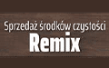 Remix Sprzedaż środków czystości