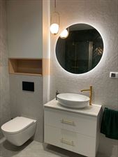 meble do łazienki, Renwood - Meble na Wymiar Maciej Rendaszka, Bielsko-Biała