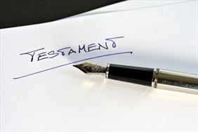 testament, Kancelaria notarialna Notariusz Rafał Szmal, Czeladź