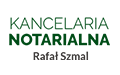 Kancelaria notarialna Notariusz Rafał Szmal