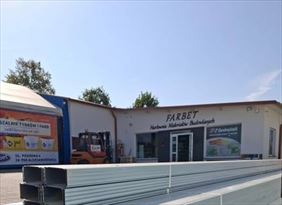 Farbet, Farbet Firma Handlowa Magdalena Drapała, Aleksandrówka