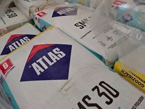 Atlas, Farbet Firma Handlowa Magdalena Drapała, Aleksandrówka