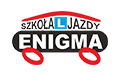 Enigma. Szkoła nauki jazdy