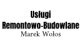 Usługi Remontowo-Budowlane Marek Wołos