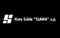 Sława. Spółdzielnia pracy. Huta szkła