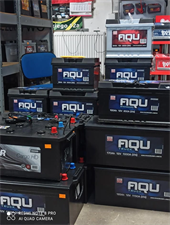 akumulatory fiqu truck, Bater-Kas Bartłomiej Kasperkiewicz, Starachowice