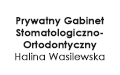 Prywatny gabinet stomatologiczno-ortodontyczny Halina Wasilewska