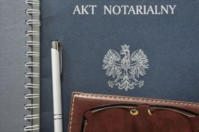 akty notarialne, Agata Ligas Kancelaria Notarialna, Zielonki