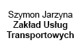 Szymon Jarzyna Zakład Usług Transportowych