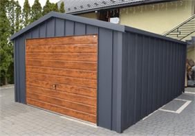 garaż montaż, Konstal Sp. z o.o., Krasne-Lasocice