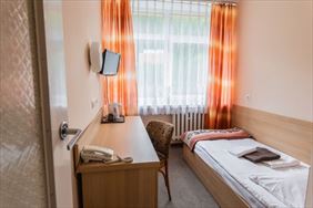 pokój w sanatorium Leśnik-Drzewiarz