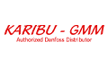 Karibu GMM Maciej Garbacz