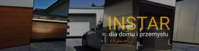 bramy przemysłowe, Instar PPUH Grzegorz Krowiński, Kielce