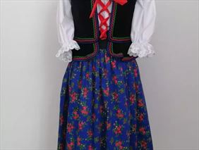 szycie odzieży, Edihaft Eugeniusz Śpiewak, Kazimierza Wielka