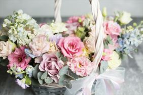 dekoracje, Elżbieta Knaga e-wianki, Gręboszów