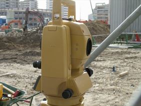 technologie geodezyjne, SITECH Poland sp. z o.o., Kraków