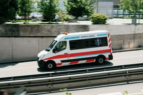transport medyczny, Małopolska Kolumna Transportu Sanitarnego sp. z o.o., Tarnów