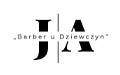 Barber U Dziewczyn Julia Łabęcka