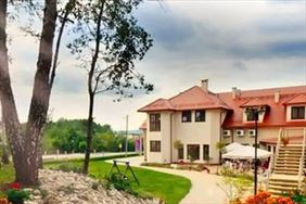 hotel, Eldud Elżbieta Dudek, Mniów