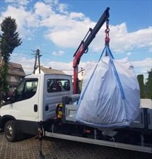 bigbag, Jarosław Redlica Jarek, Jaworznia Gniewce