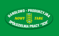 Handlowo-Produkcyjna Spółdzielnia Pracy Samopomoc Chłopska w Nowym Targu