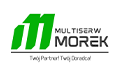 Jan Morek. Firma Multiserw-Morek