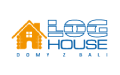 Log House - Domy z bali Gabriel Gawlak