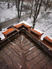 system przeciwoblodzeniowy, Elkrak Klimwent, Kraków