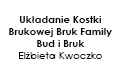 Bruk Family Bud i Bruk Elżbieta Kwoczko