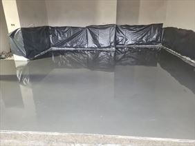 posadzki anhydrytowe, Max-Floor 1 Mariusz Lenik, Bieńkówka