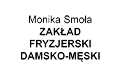 Monika Smoła Zakład fryzjerski damsko-męski