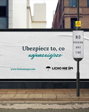 agencja ubezpieczeniowa, Licho Nie Śpi Sp. z o.o., Kraków