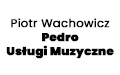 Piotr Wachowicz Pedro Usługi Muzyczne