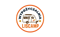 LISCAMP - Wynajem Przyczep Kempingowych, Koparek, Lawety