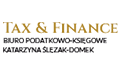 Tax & Finance Biuro Podatkowo-Księgowe Katarzyna Ślęzak-Domek, Lipie