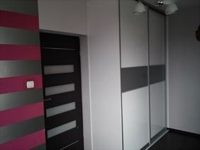 szafa wnękowa, Bel-Meb, Kraków
