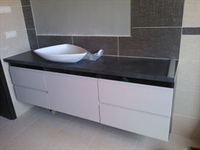 meble łazienkowe, Bel-Meb, Kraków