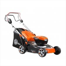 kosiarka, Taxus Przedsiębiorstwo handlowo-usługowo-produkcyjne Stanisław Piotrowski, Wieliczka